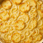 Scalloped Potatoes