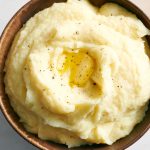 Mashed Potatoes