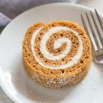 Pumpkin Roll