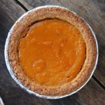 Pumpkin Pie