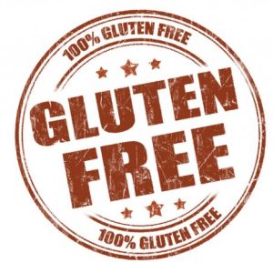 Gluten Free