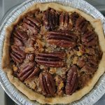 Perfect Pecan Pie