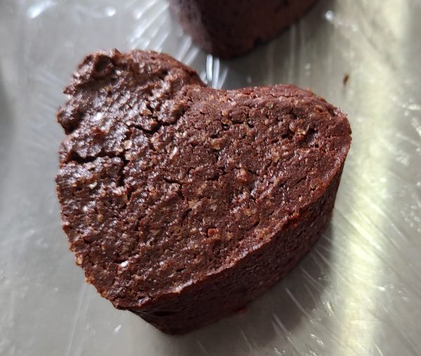 Bombshell Brownies