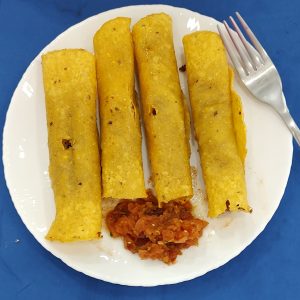 Beef Taquitos