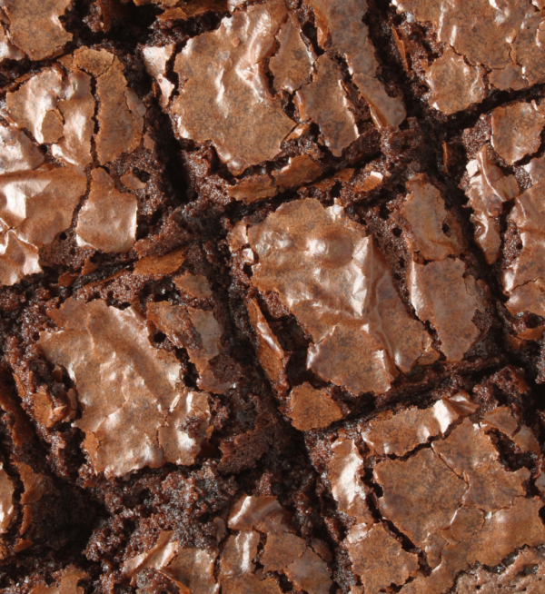 Brownies - Gluten Free Gold