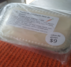 Carrot Cake - Gluten Free Gold