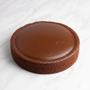 Chocolate Cake - Gluten Free Gold