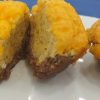 Beef Sausage, Egg & Cheese Muffin - Image 2