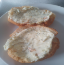 Garlic Bread - Gluten Free Gold