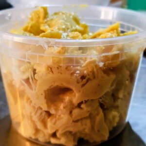 Fresh Chicken Bowtie Pasta Salad